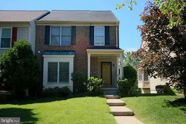 8637 Manahan Dr, Ellicott City