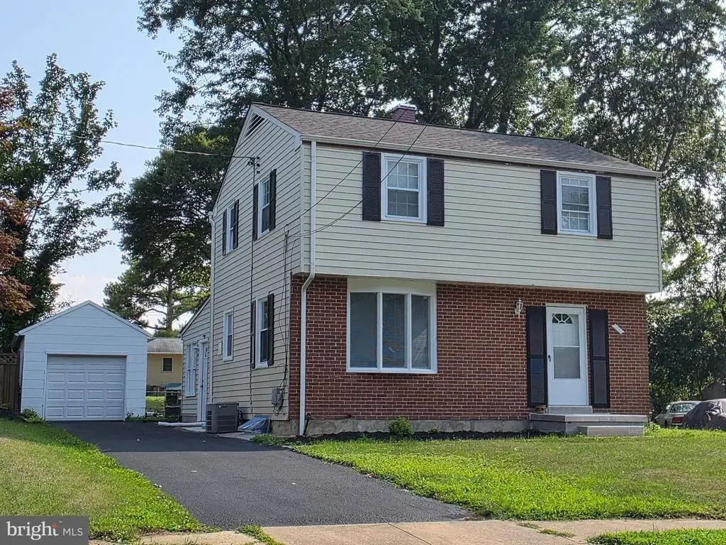 2029 Norhurst Way S, CATONSVILLE