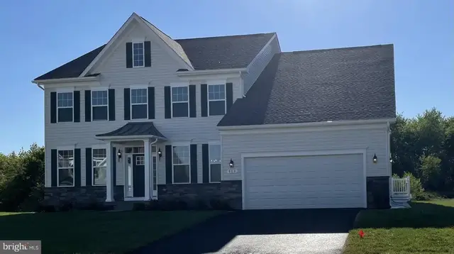 913 Brookfield Drive, Dover