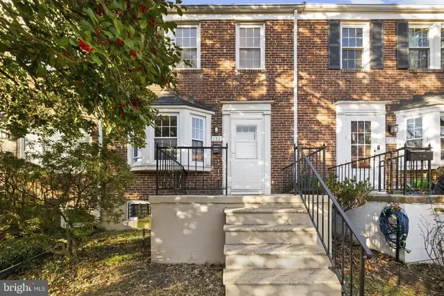 132 Overbrook Rd, Baltimore