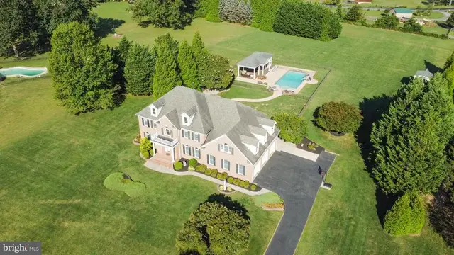 3814 Marcus Ct, Monkton