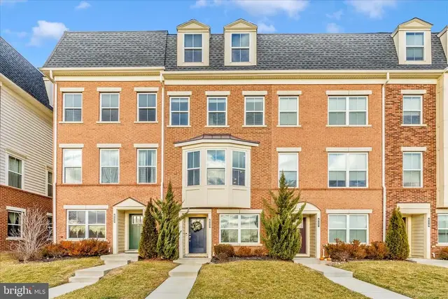 625 E 7th St, Frederick