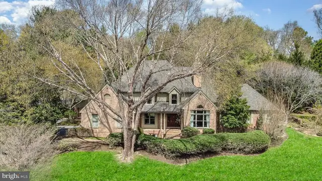 1308 Musgrove Rd, Lutherville Timonium