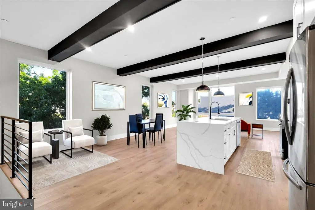 1915 Benning Rd Rd Ne #9 Penthouse Unit 401, WASHINGTON