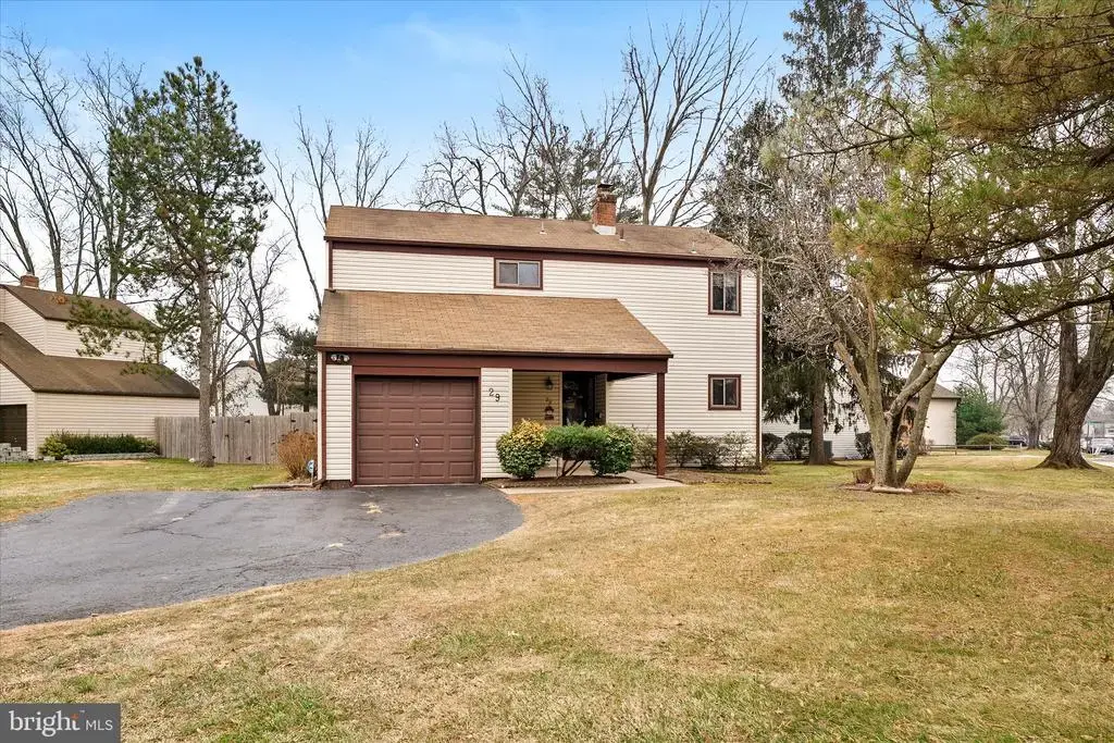 29 Pennington Rd, EAST WINDSOR