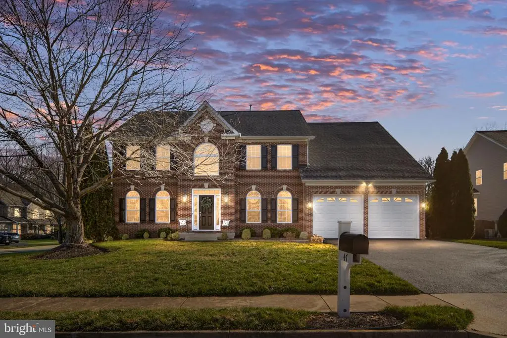 47 Easter Dr, STAFFORD