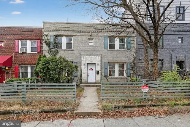 1711 H St Ne, Washington
