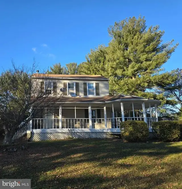1059 Frenchtown Rd, Elkton