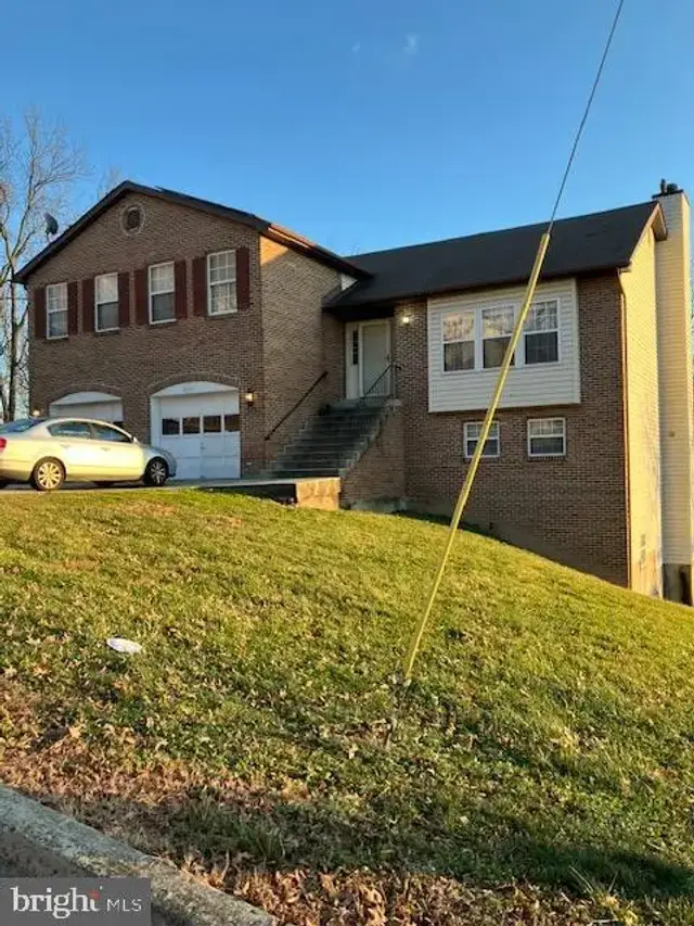 6211 Kolb St, Capitol Heights