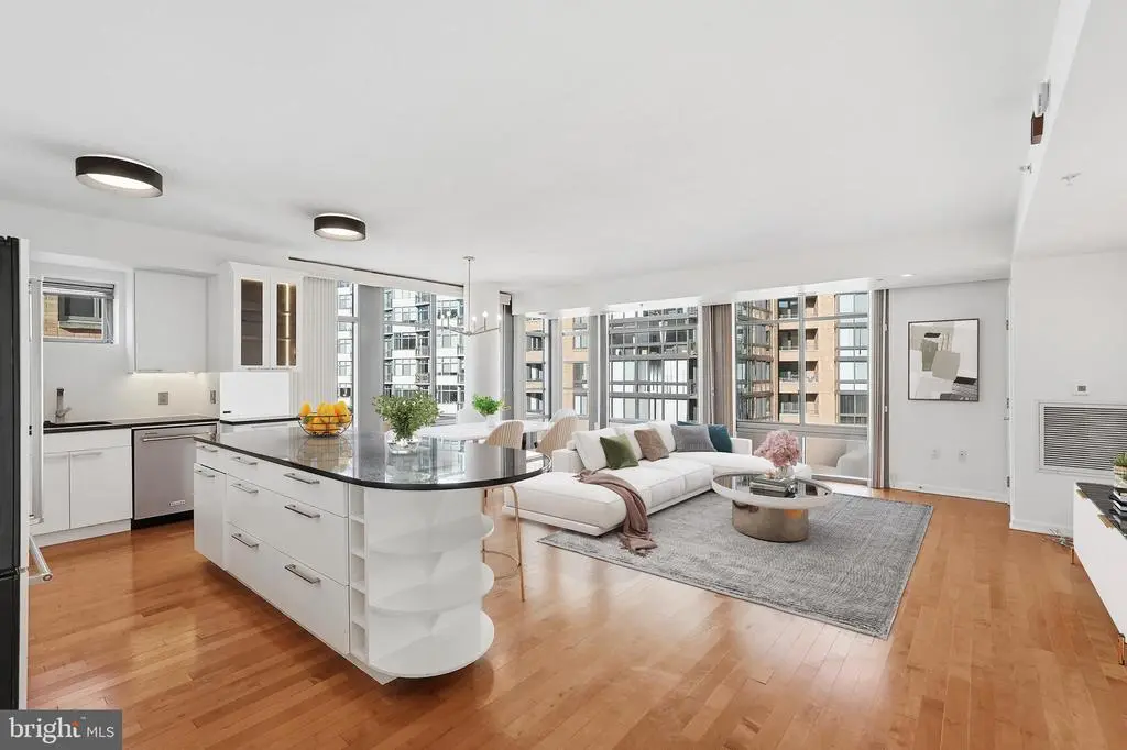 440 L St Nw #805, WASHINGTON