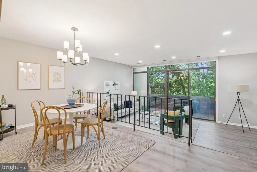 2246 S Randolph St #1, ARLINGTON