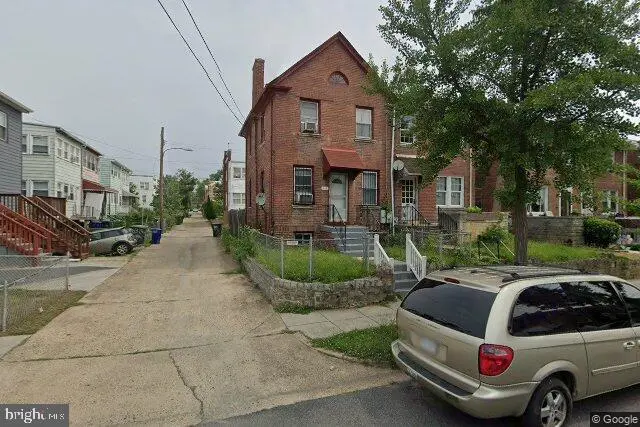 829 Somerset Pl Nw, WASHINGTON