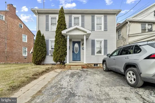 141 W King St, Littlestown