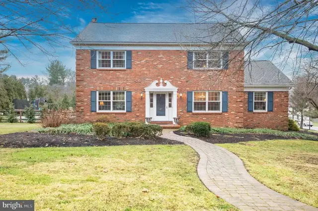 57 W Belmont, Hockessin