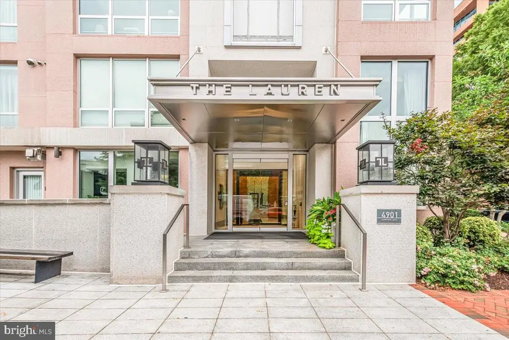 4901 Hampden Ln #205, BETHESDA