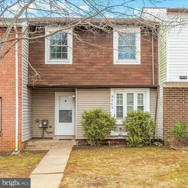 8463 Discovery Blvd, Walkersville
