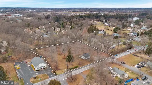 1137 Paoli Pike, West Chester