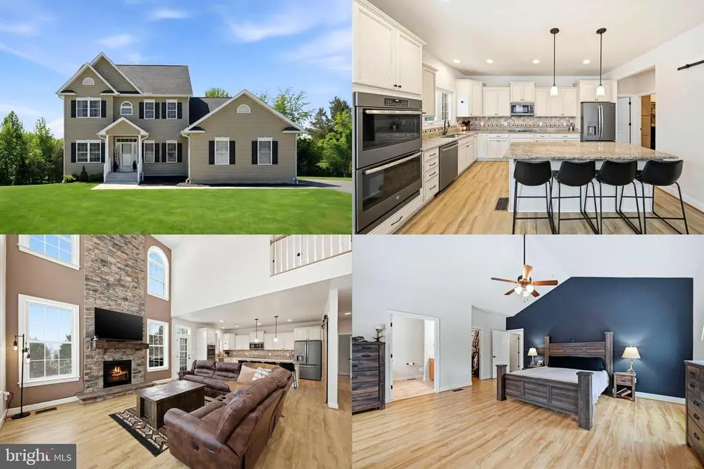 27732 Tatum Rd, UNIONVILLE