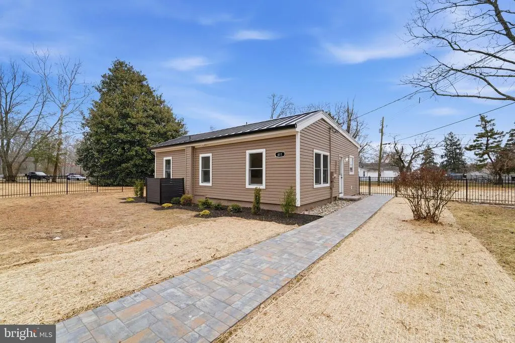 611 Tebbston Dr, Pasadena