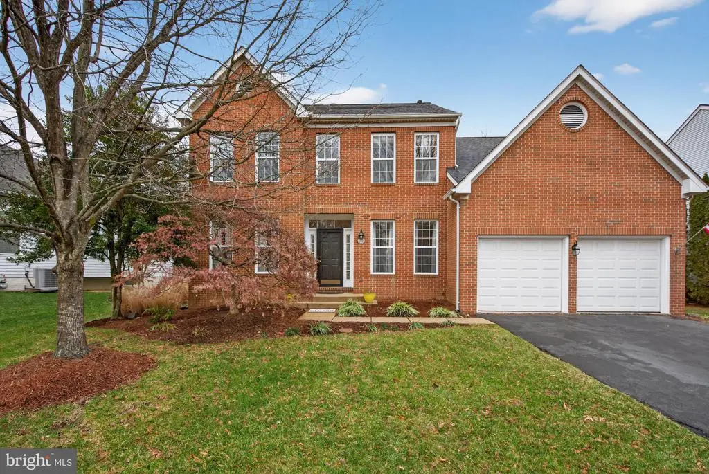 6403 Guard Mount Ct, CENTREVILLE