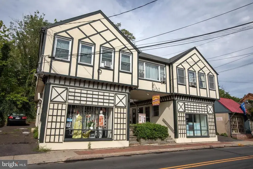 129 S Main St #a, NEW HOPE