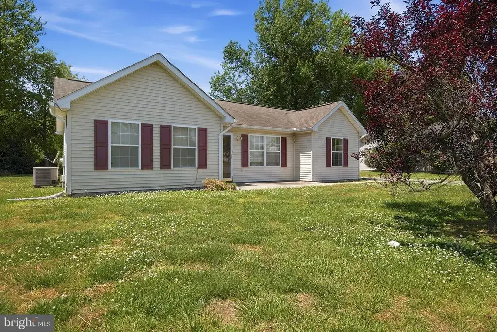 25044 Travis Trl, WORTON
