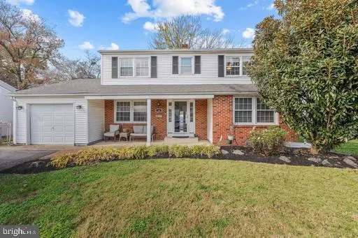 18 George Read Rd, New Castle