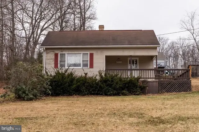 472 Mill Creek Rd, Luray