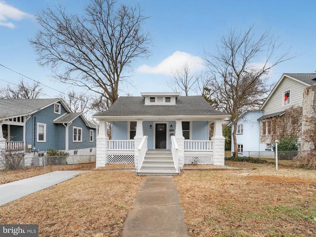 4016 Kennedy St, Hyattsville