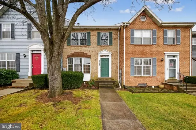 8026 Waterview Ct, Frederick
