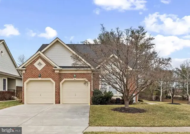 2 Stone Pine Ct, Pikesville