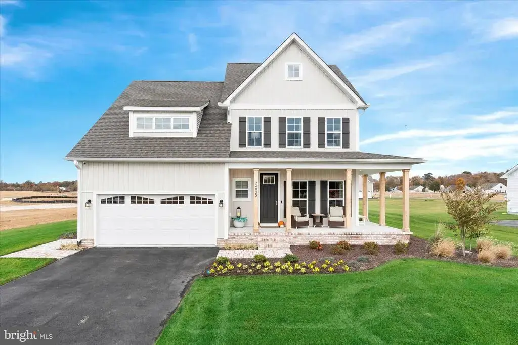 28002 Tundra Drive - Lot #87, MILTON