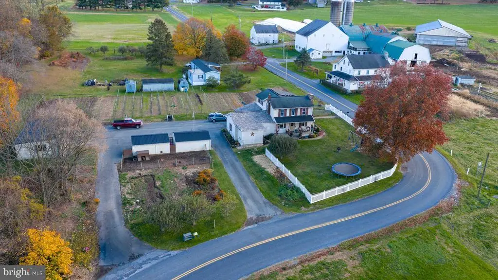 323 Fairview Rd, NEW PROVIDENCE