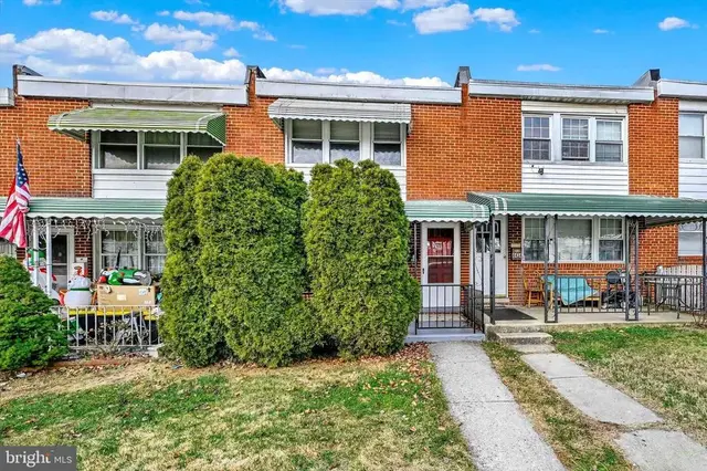 4436 Annapolis Rd, Halethorpe