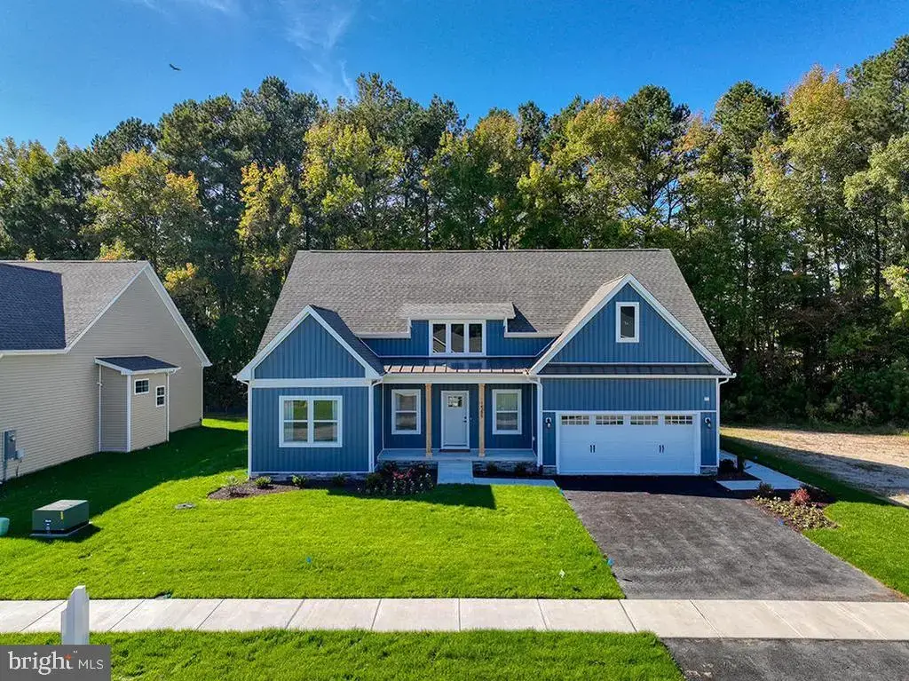 24098 Harvest Circle - Lot #73, MILTON