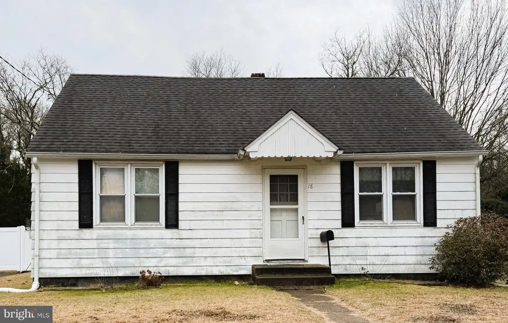 18 Cornell Ave, BRIDGETON