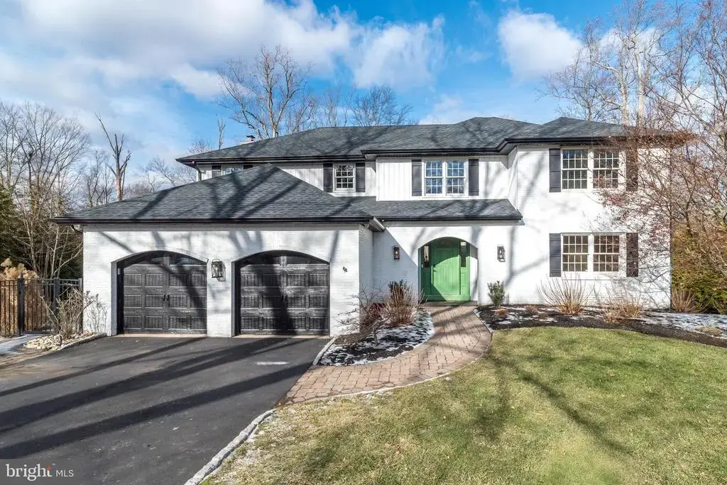 46 John Dyer Way, DOYLESTOWN