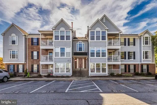 615 Himes Ave #108, Frederick