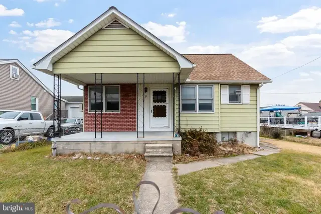 31 Right Wing Dr, Baltimore