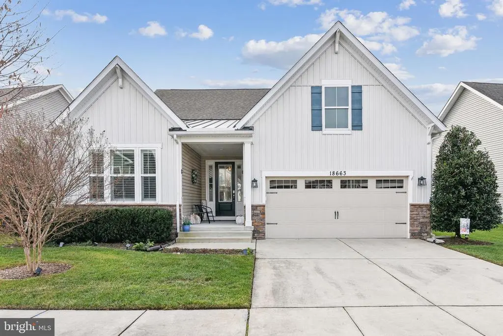 18663 Old Canal Ln, MILLVILLE