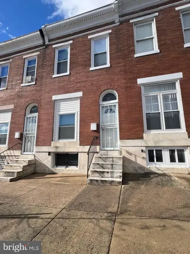 1810 N Washington St, Baltimore
