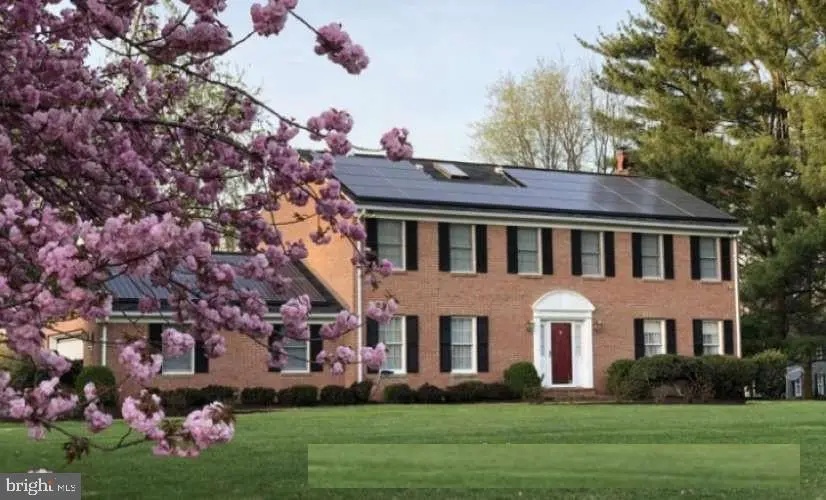 20901 Lochaven Ct, GAITHERSBURG