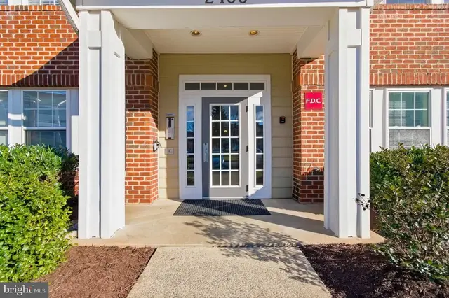 2400 Ellsworth Way #2d, Frederick