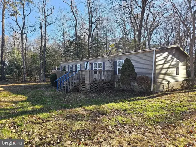 7350 Park Brown Rd, Harrington