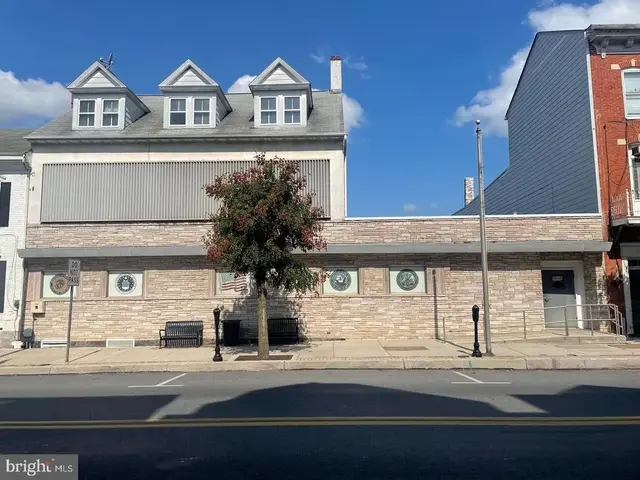11 W King St, Littlestown