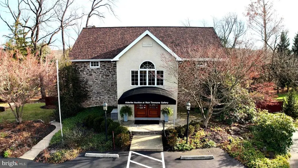 3795 Route 202, DOYLESTOWN