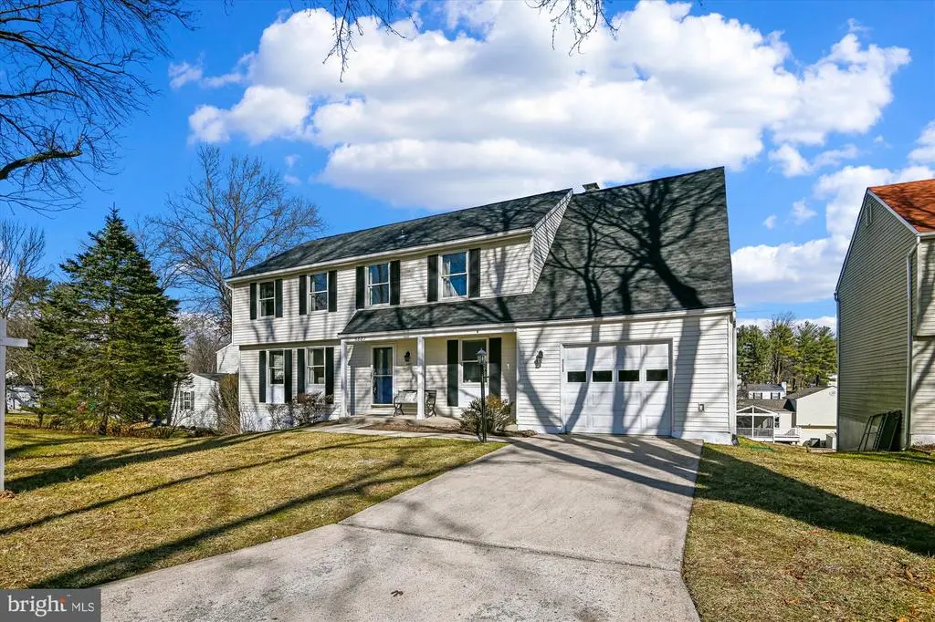 6887 Garland Ln, Columbia