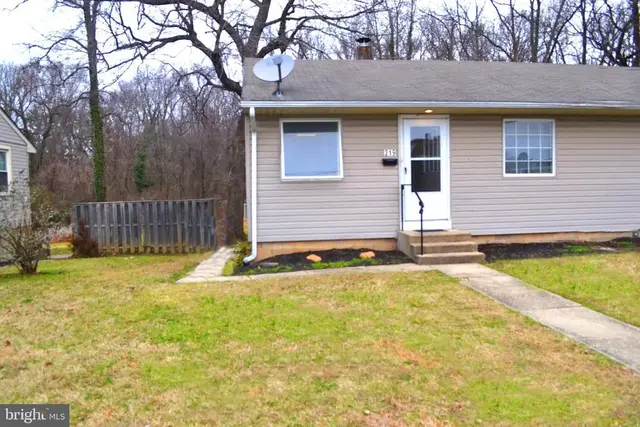 217 Walnut Ln, Aberdeen