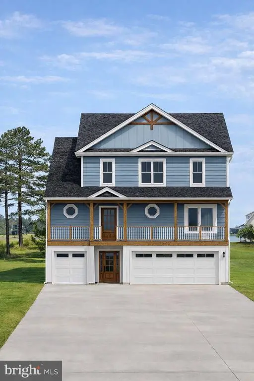 Lot 14 Brant Cir, Lewes