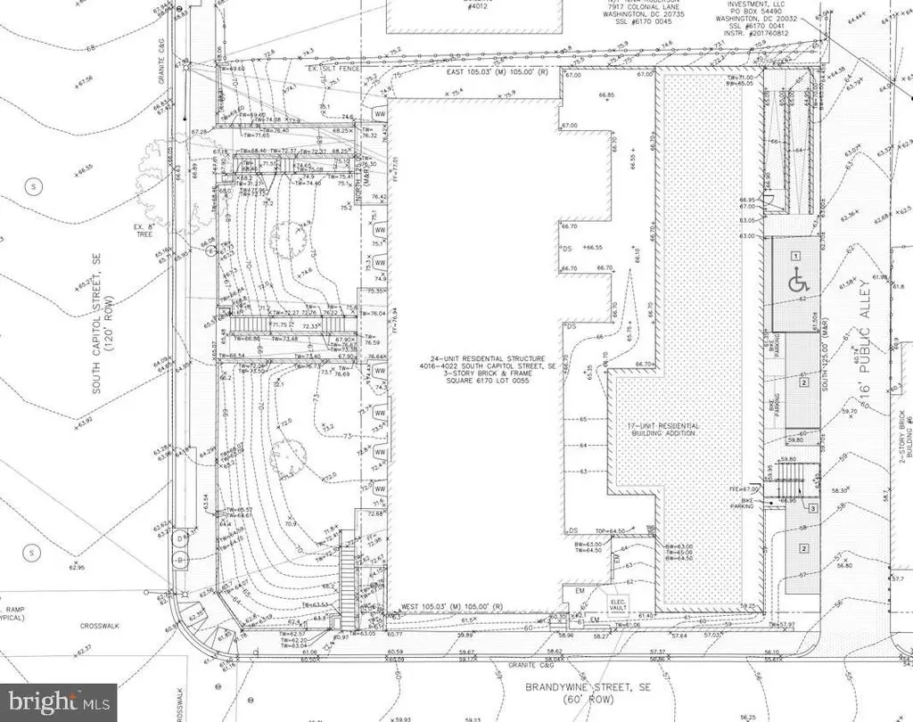 4 Brandywine St Se, WASHINGTON